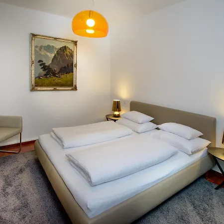 My Wonderland Apartment Salzburg Exterior photo
