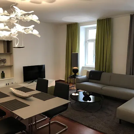 My Wonderland Apartment Salzburg Exterior photo