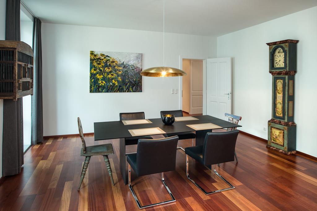 My Wonderland Apartmán Solnohrad