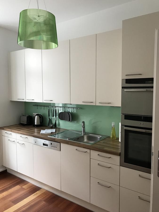 Apartmán My Wonderland *